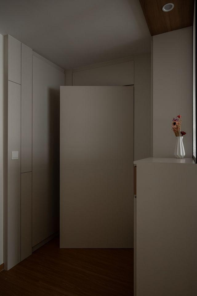 401F Fernvale Lane — HDB Interior Design
