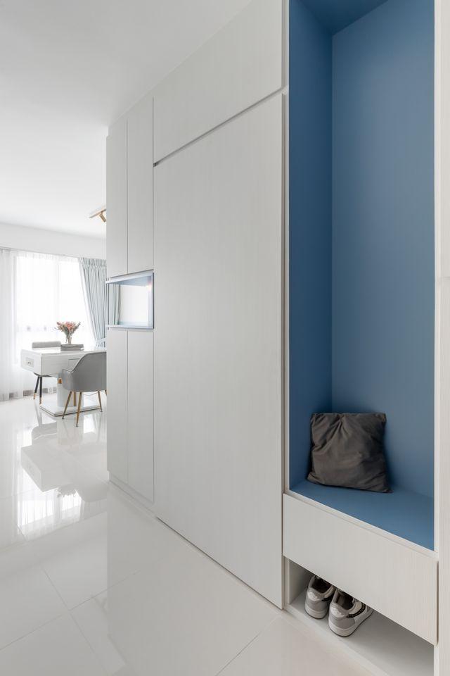 402A Fernvale Lane — HDB Interior Design