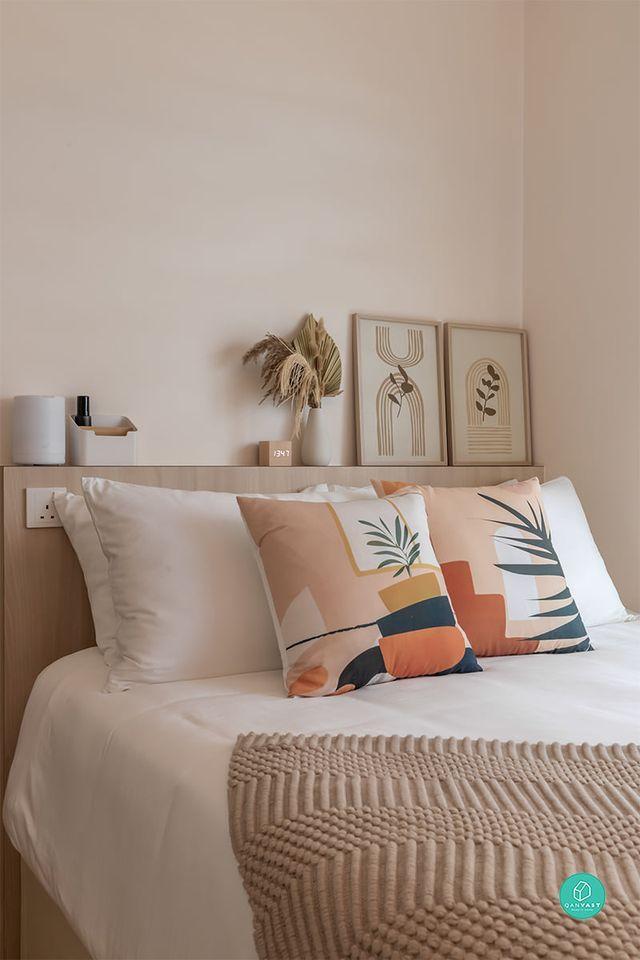 413C Northshore Drive — HDB Interior Design