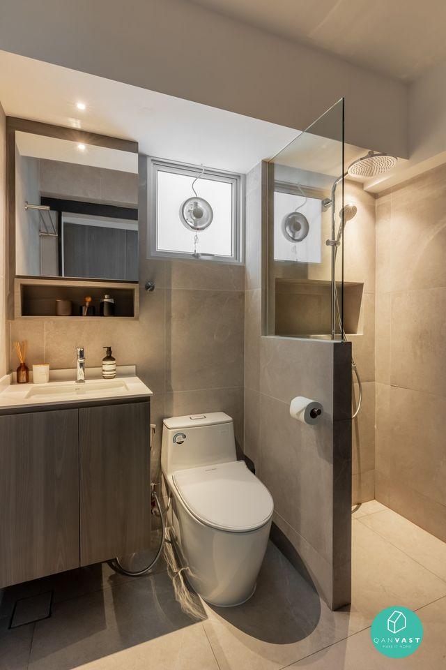 414A Fernvale Link — HDB Interior Design