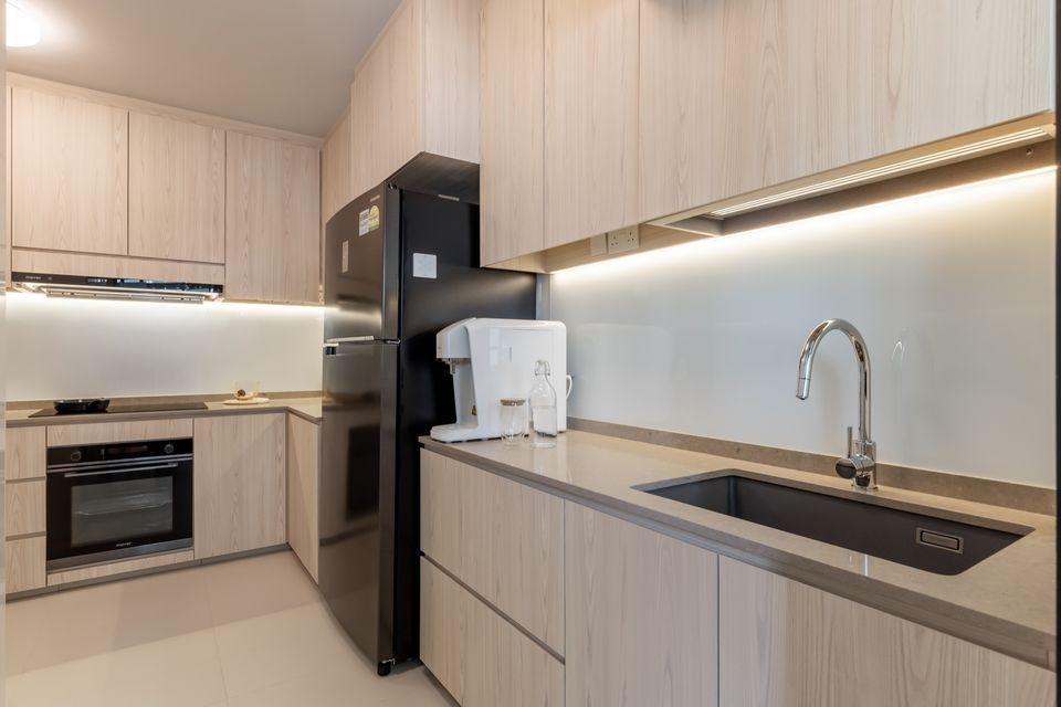 420A Northshore Drive — HDB Interior Design