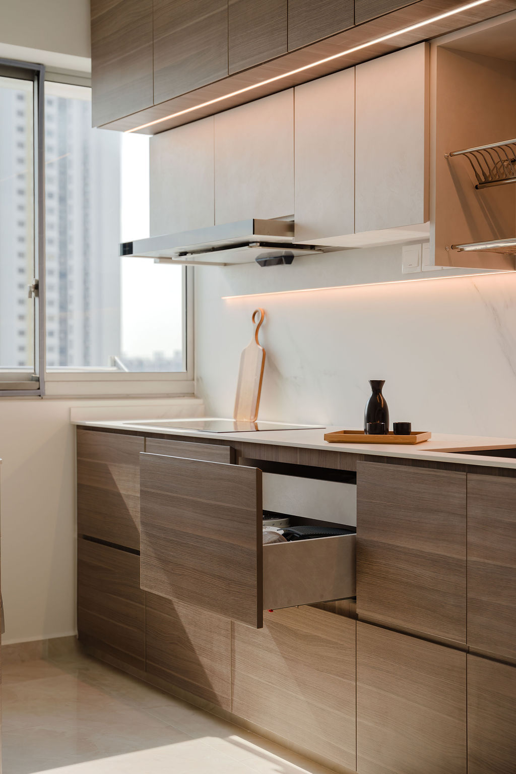 423 Clementi Ave 1 — HDB Interior Design