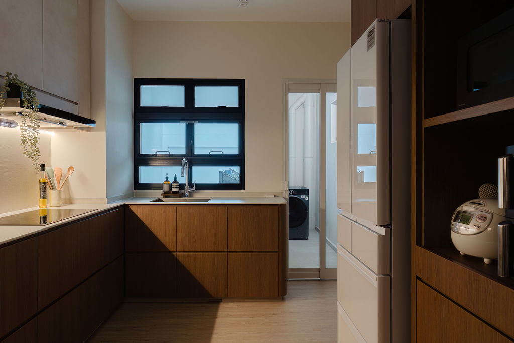 439B Seng Kang West Avenue — HDB Interior Design