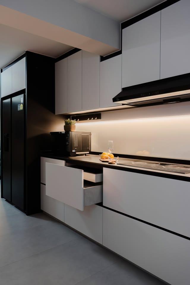 47 Telok Blangah Drive — HDB Interior Design