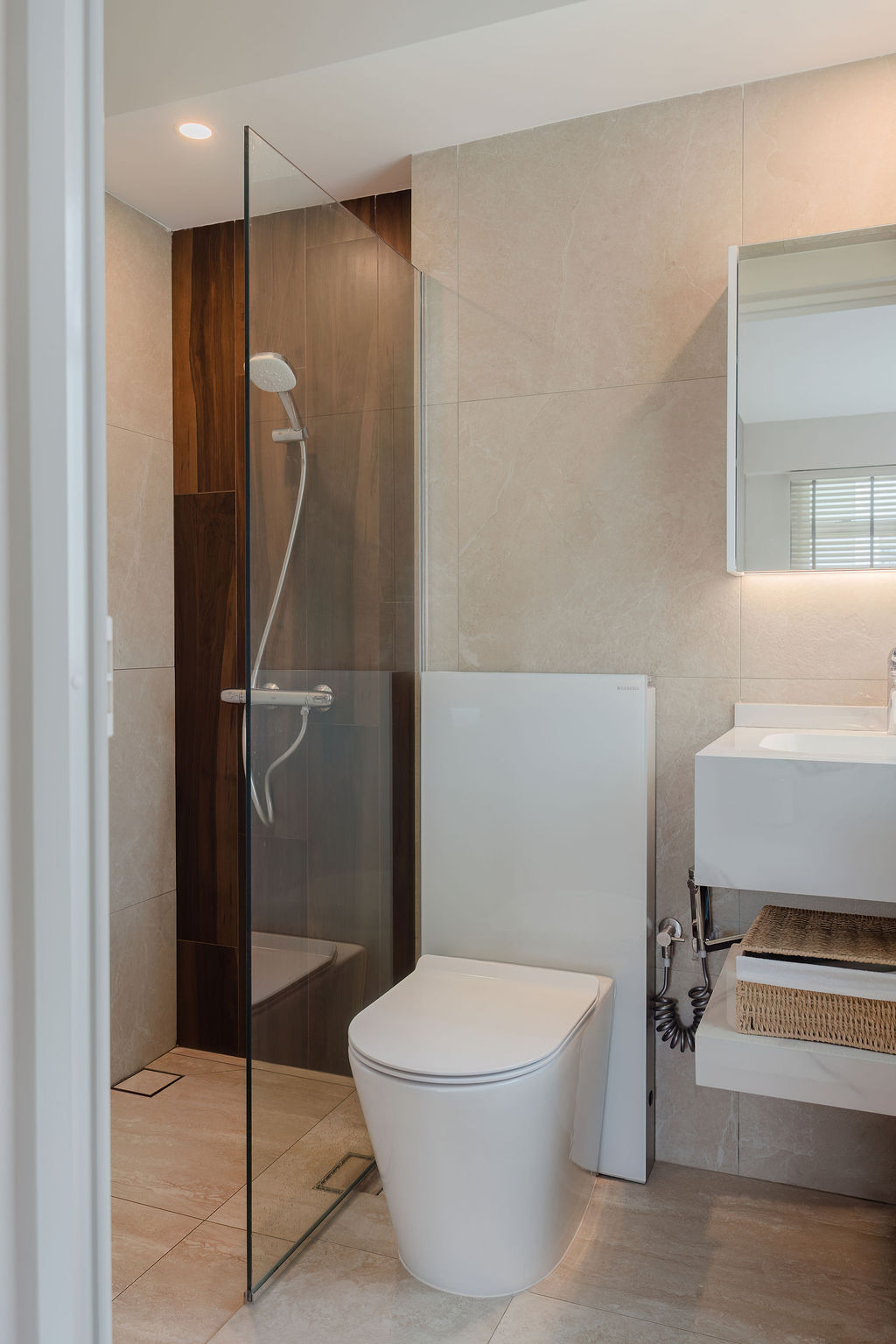 470A Upper Serangoon Cres — HDB Interior Design