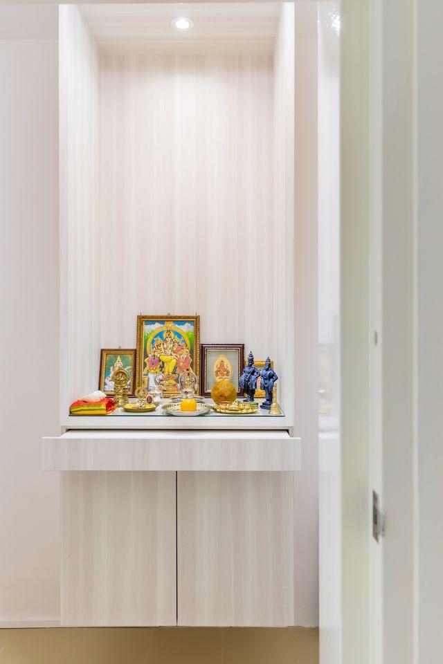 473C Upper Serangoon Crescent — HDB Interior Design