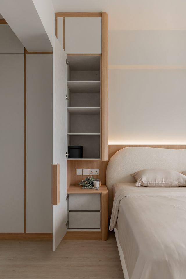 487 Yio Chu Kang Road — Condo Interior Design