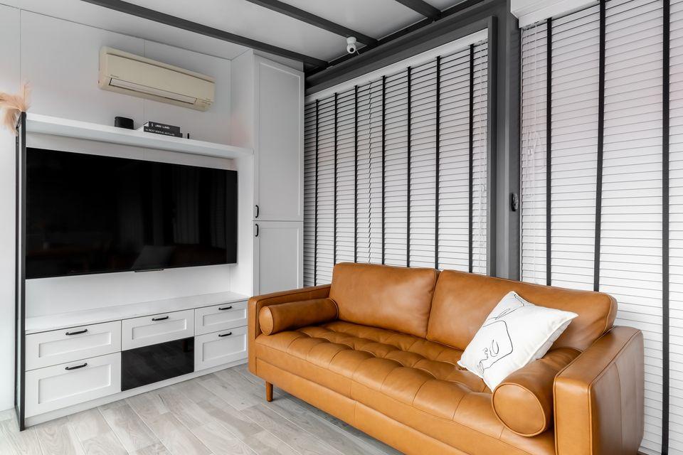 5 Ang Mo Kio St 66 — Condo Interior Design