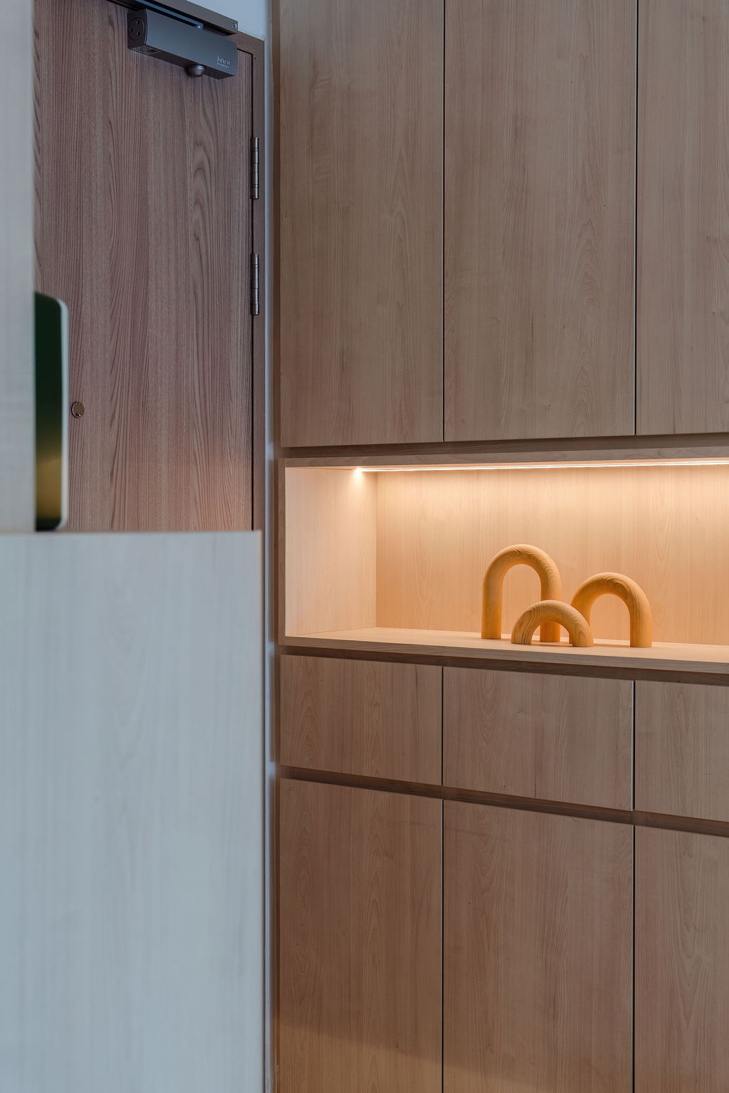 503C Canberra Link — HDB Interior Design