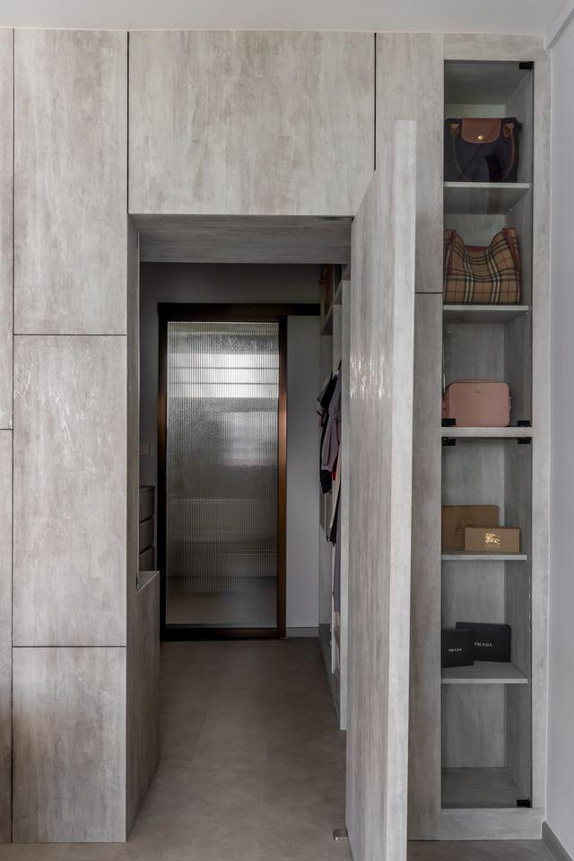 529 Woodlands Drive 14 — HDB Interior Design