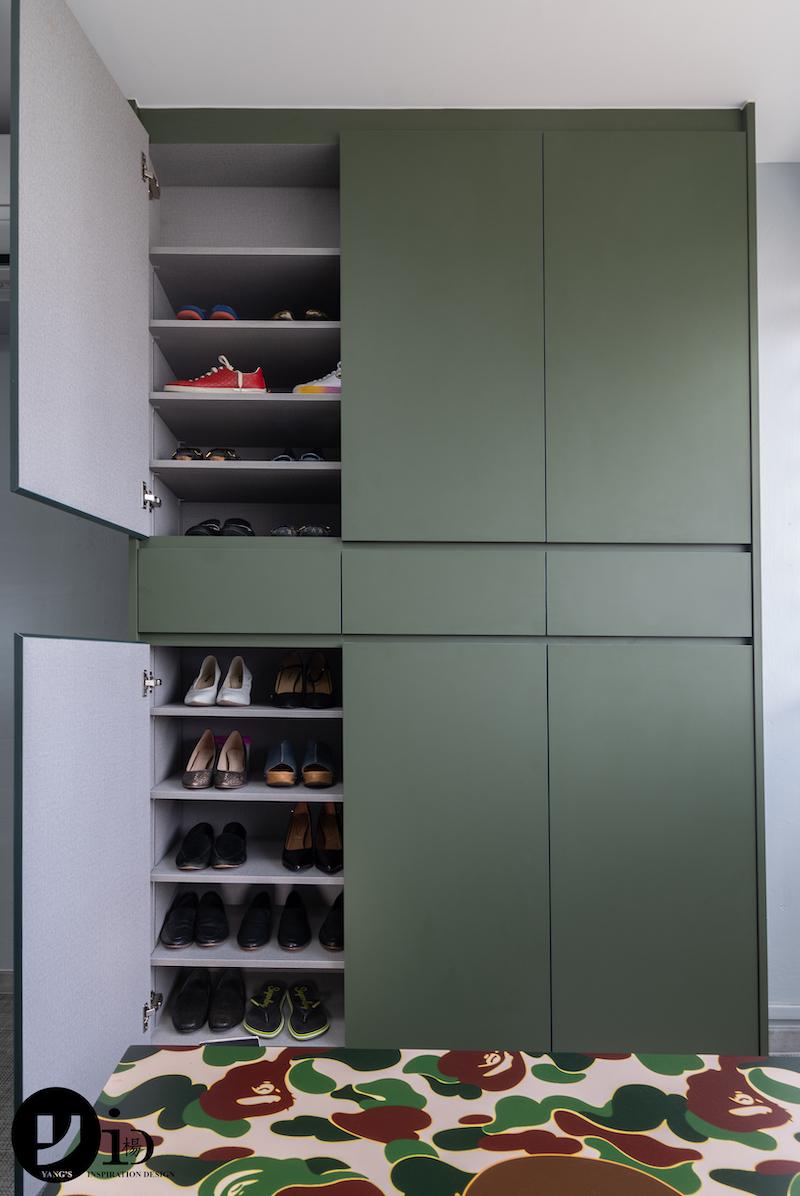 53 Chin Swee Road — HDB Interior Design