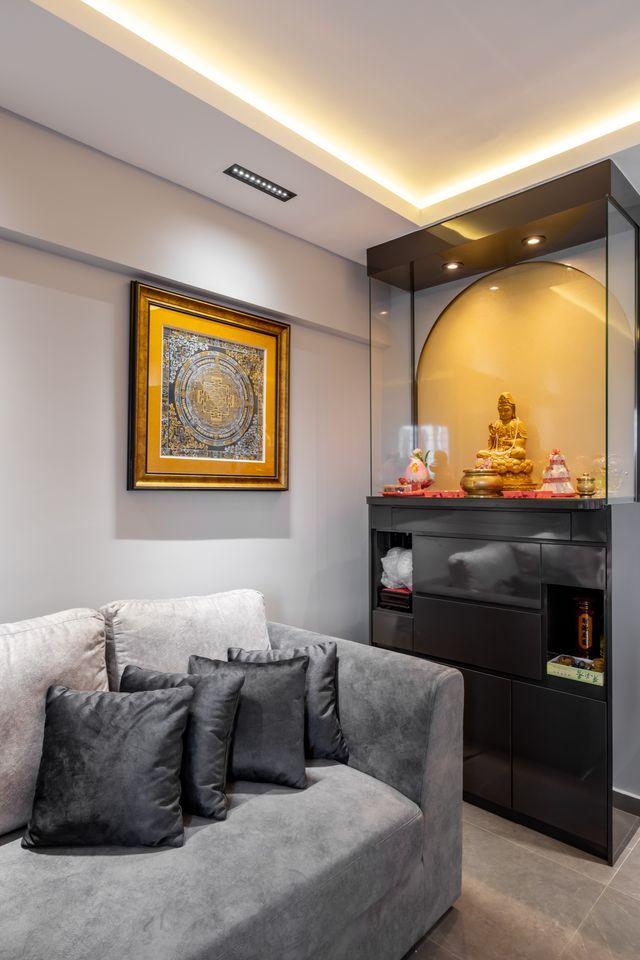 53 Pipit Road — HDB Interior Design