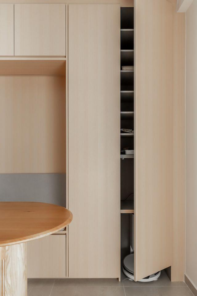 537 Bukit Panjang Ring Road — HDB Interior Design