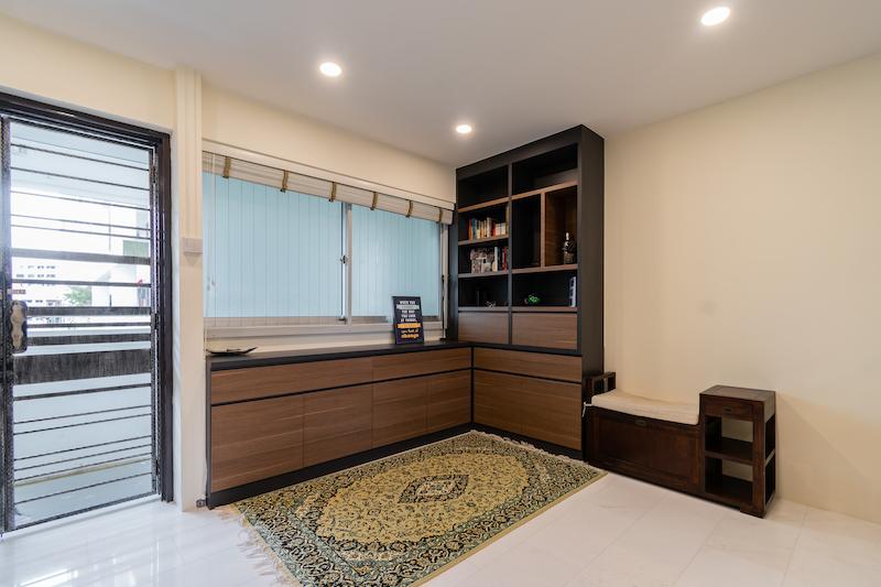 538 Hougang St 52 — HDB Interior Design