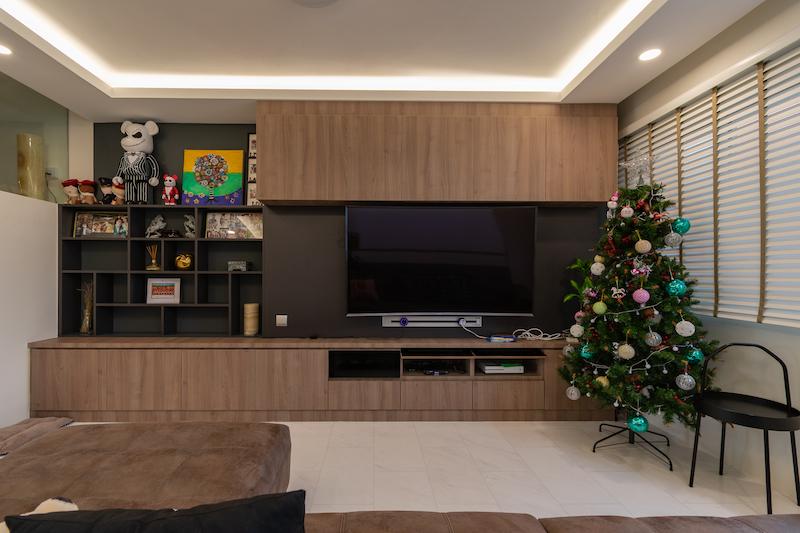538 Hougang St 52 — HDB Interior Design
