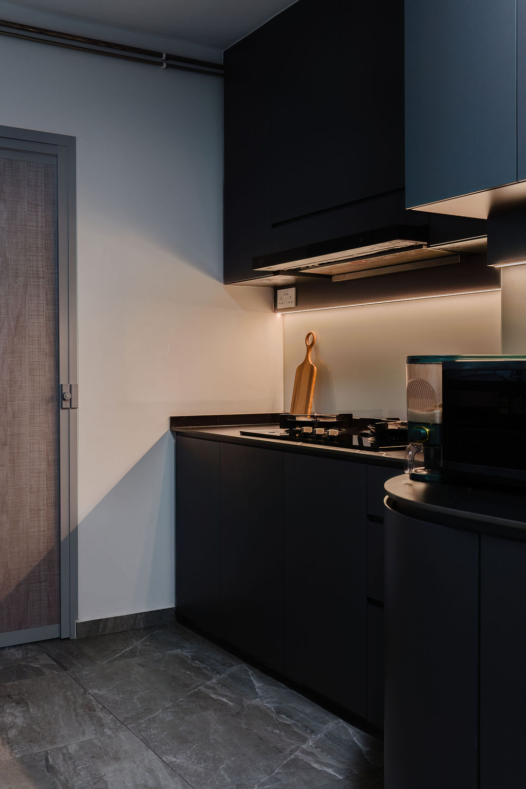 582 Woodlands Drive 16 — HDB Interior Design