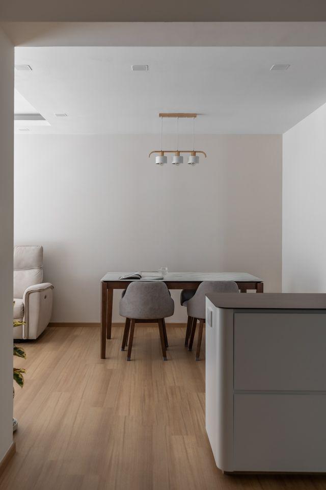 614A Edgefield Plains — HDB Interior Design