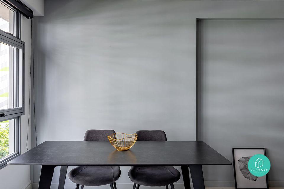 619A Tampines St 61 — HDB Interior Design