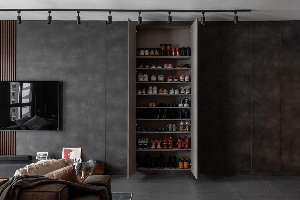 620A Tampines St 61 — HDB Interior Design