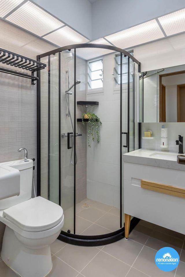 622A Tampines St 21 — HDB Interior Design