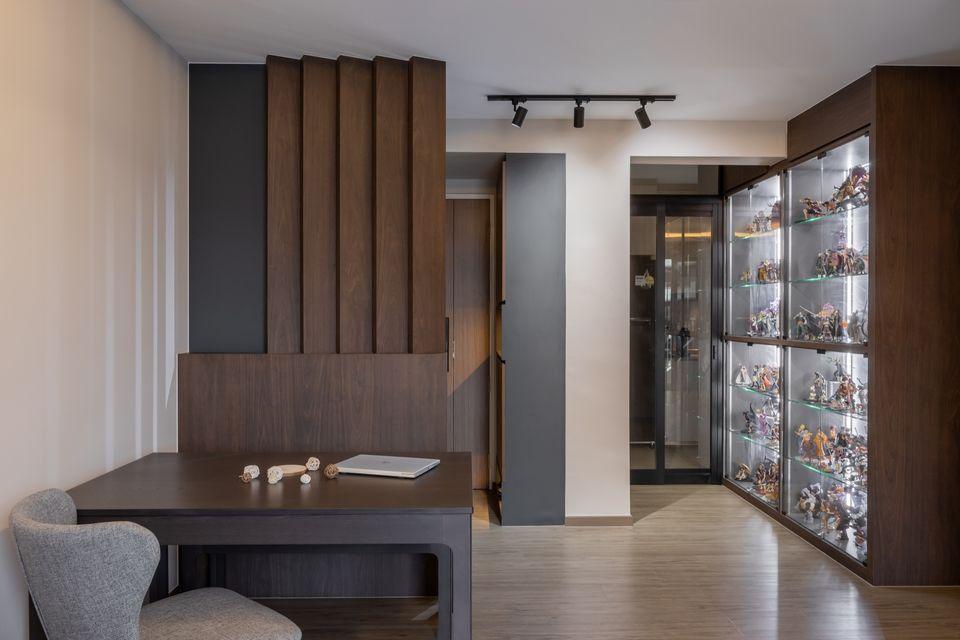 625A Tampines St 61 — HDB Interior Design