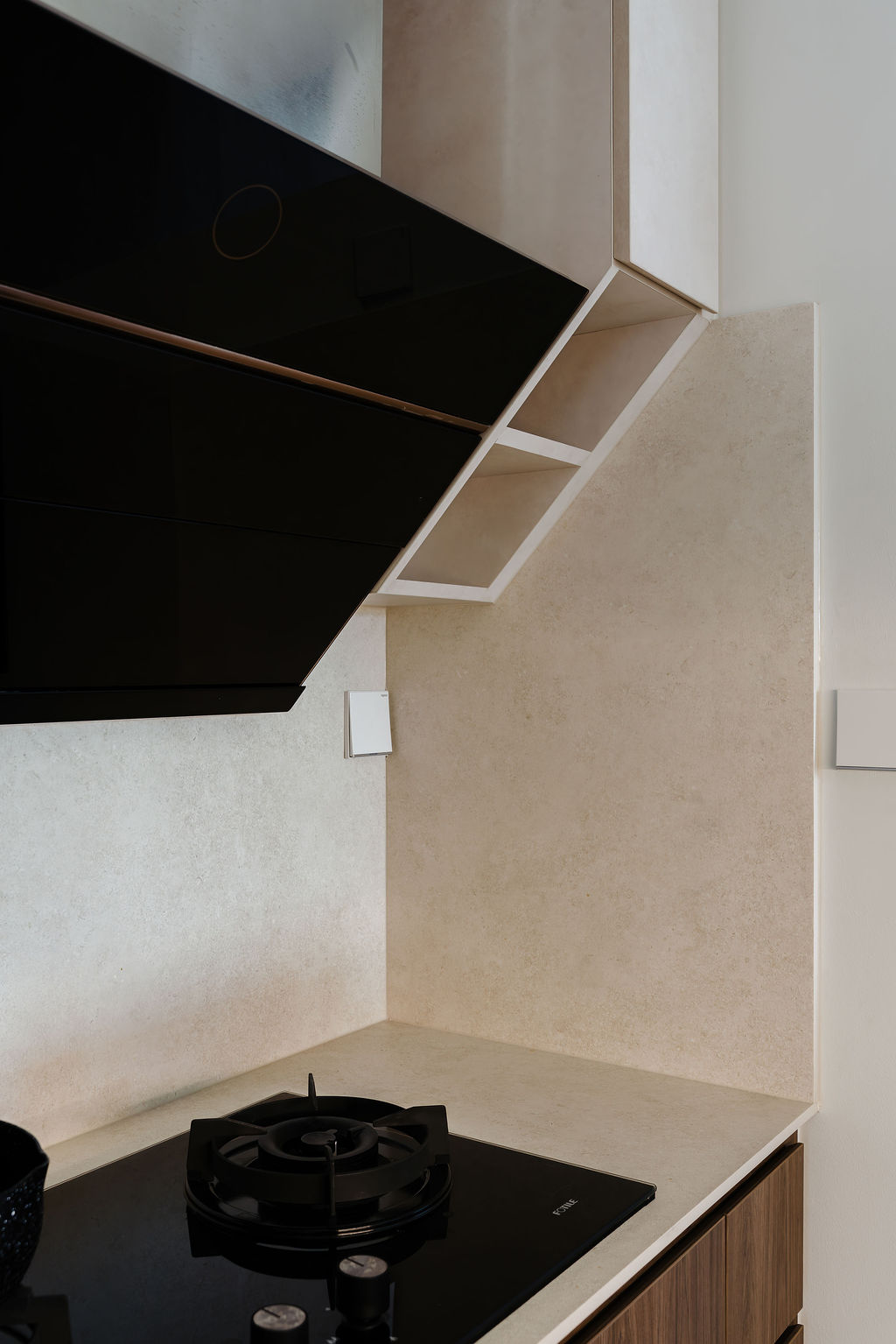 63 Compassvale Bow — Condo Interior Design