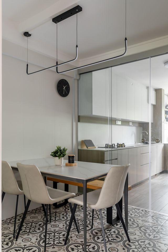 636 Ang Mo Kio Ave 6 — HDB Interior Design