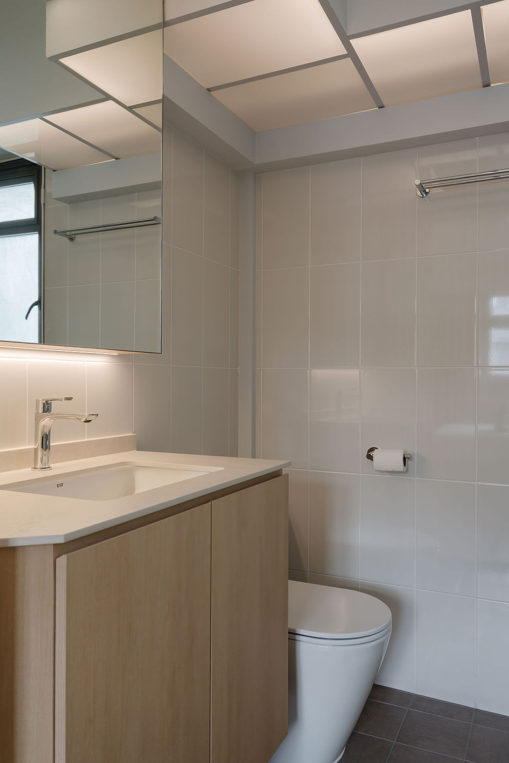 636A Senja Rd — HDB Interior Design
