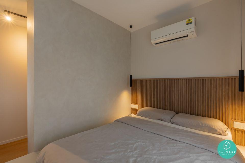 641A Tampines St 62 — HDB Interior Design