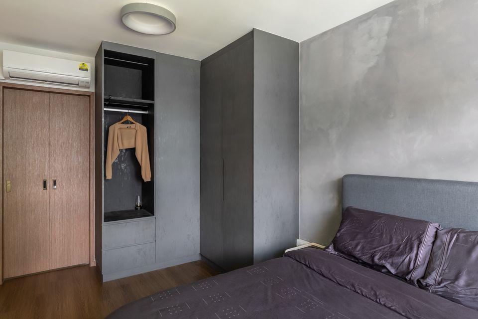 648C Tampines St 62 — HDB Interior Design