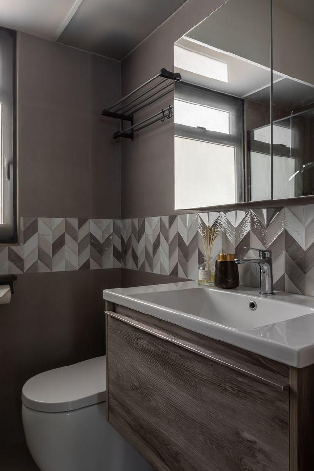 662C Tampines St 64 — HDB Interior Design