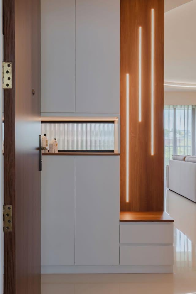 679C Punggol Drive — HDB Interior Design