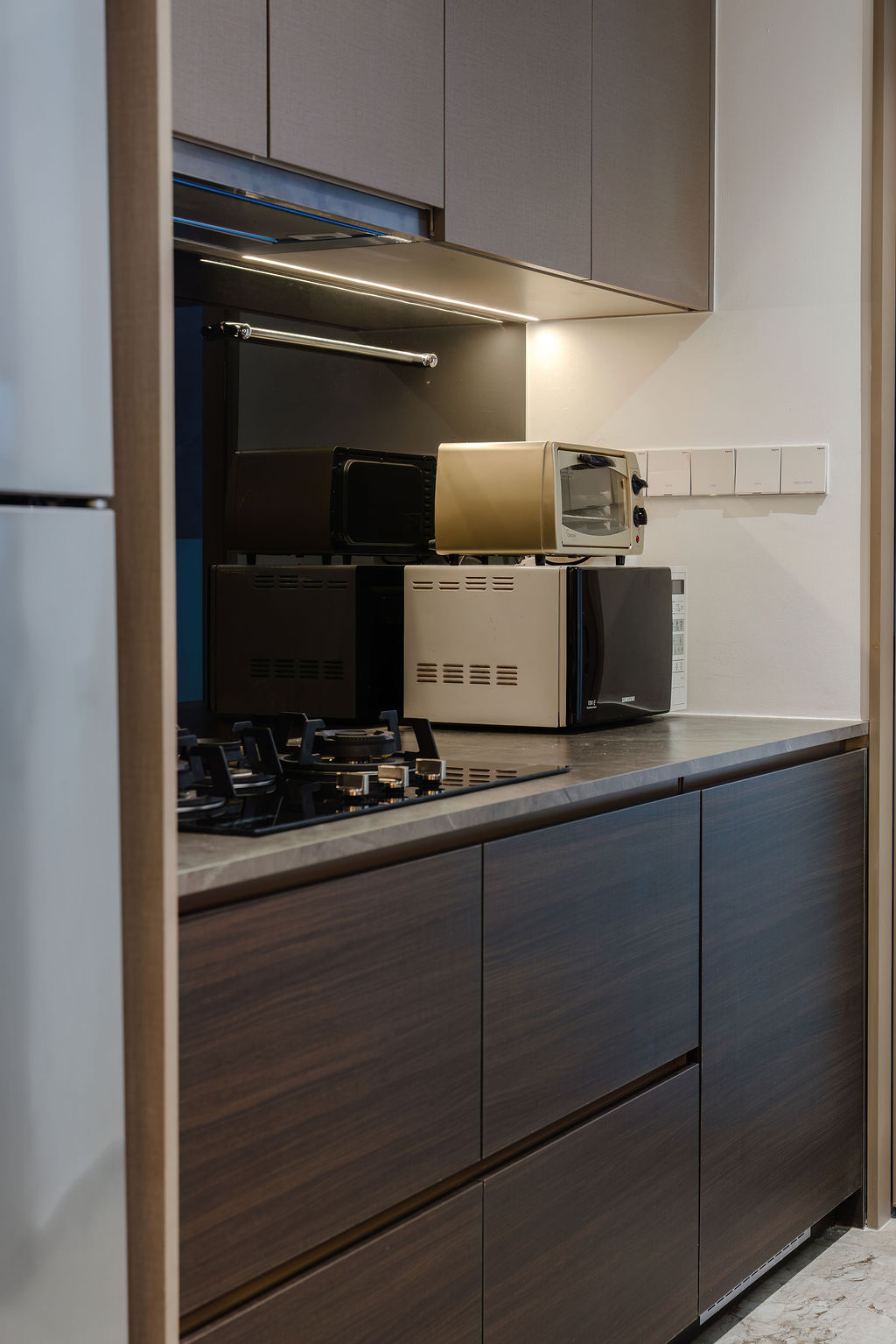 8 Pasir Ris Dr 8 — Condo Interior Design