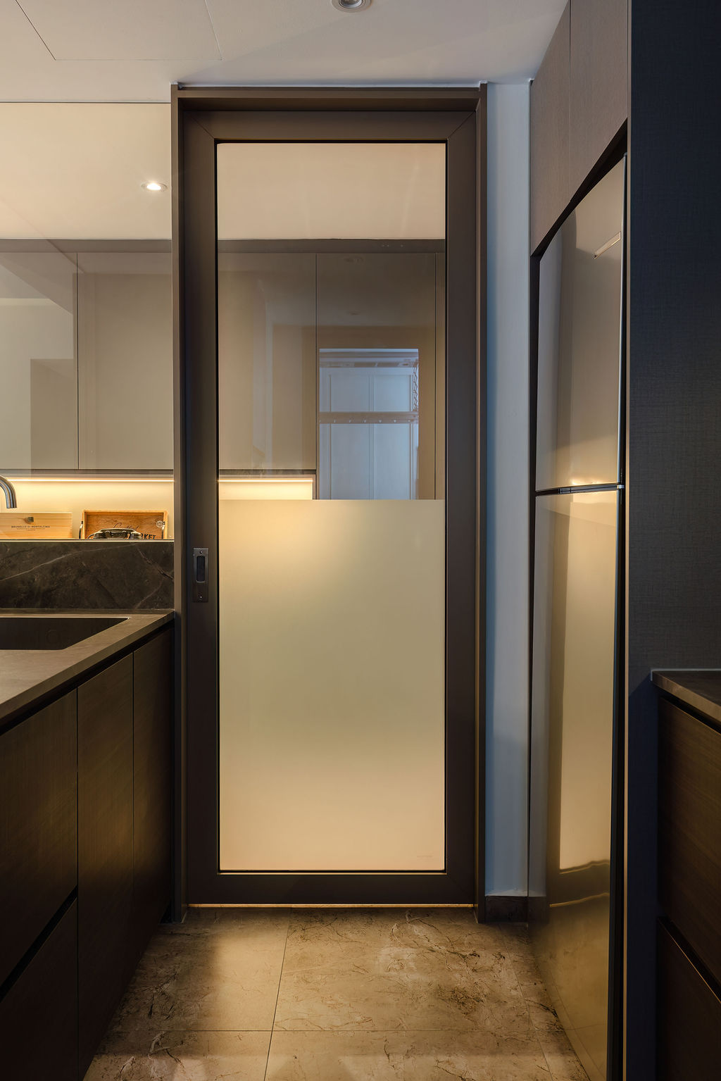 8 Pasir Ris Dr 8 — Condo Interior Design