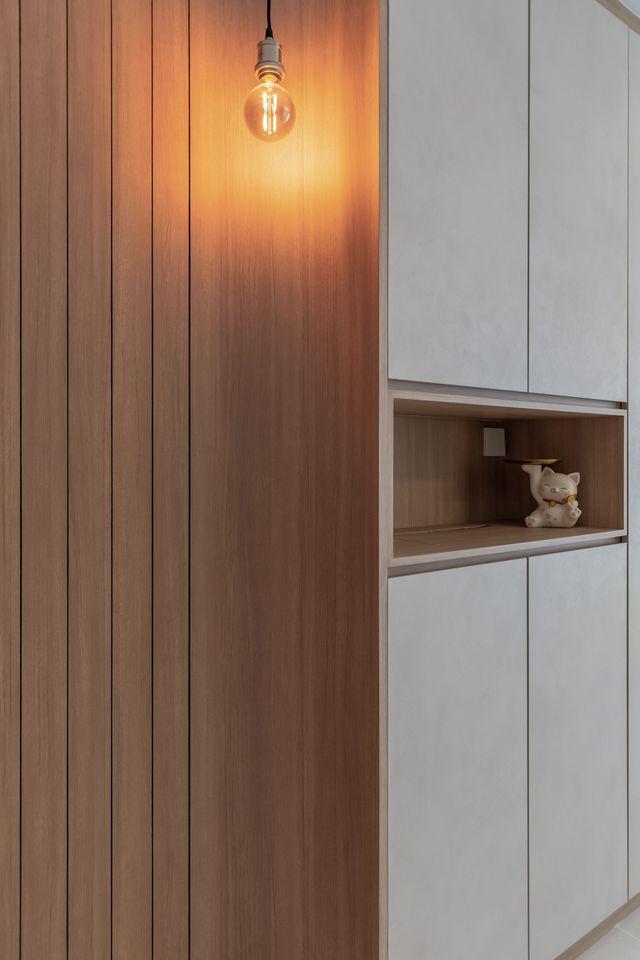 818A Choa Chu Kang Ave 1 — HDB Interior Design