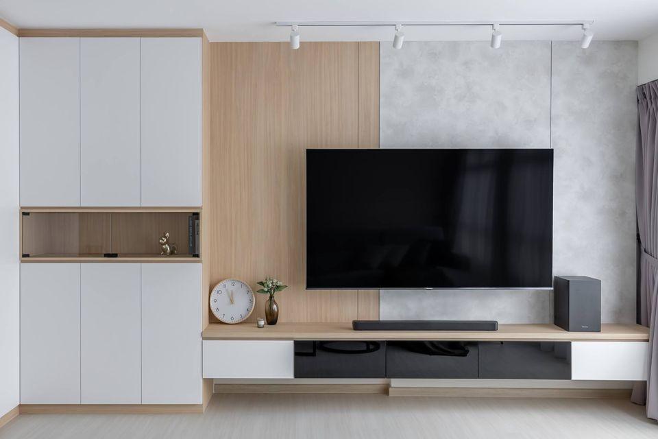 818C Choa Chu Kang Ave 2 — HDB Interior Design