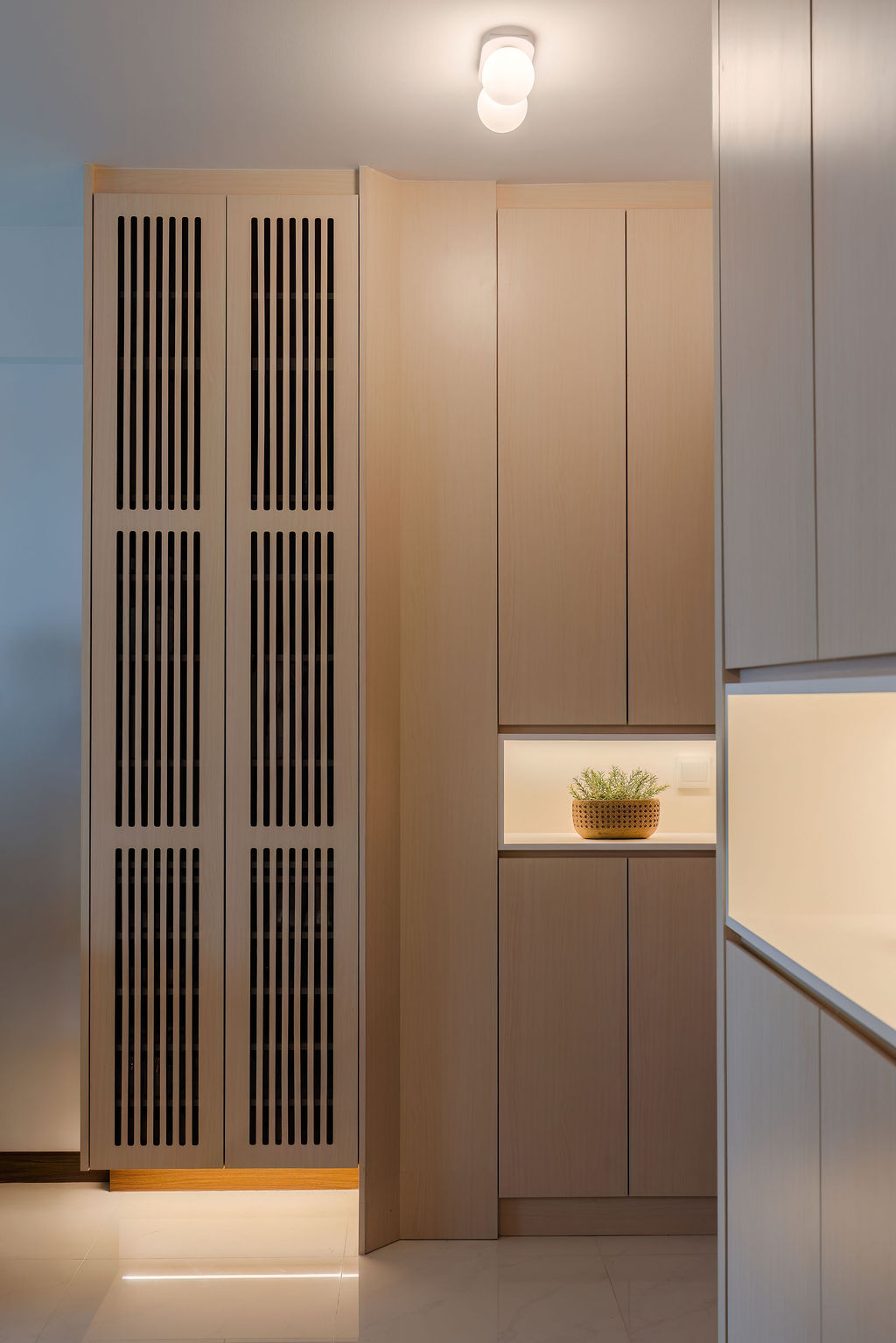 88C Jalan Satu — HDB Interior Design