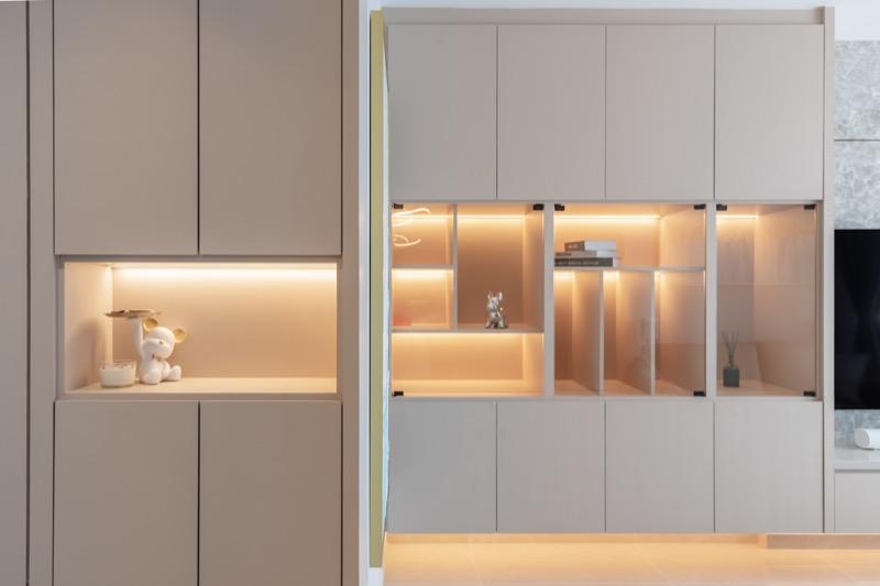 90A Jalan Satu — HDB Interior Design