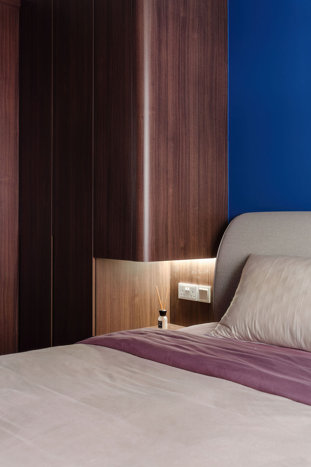 95C Circuit Road — HDB Interior Design