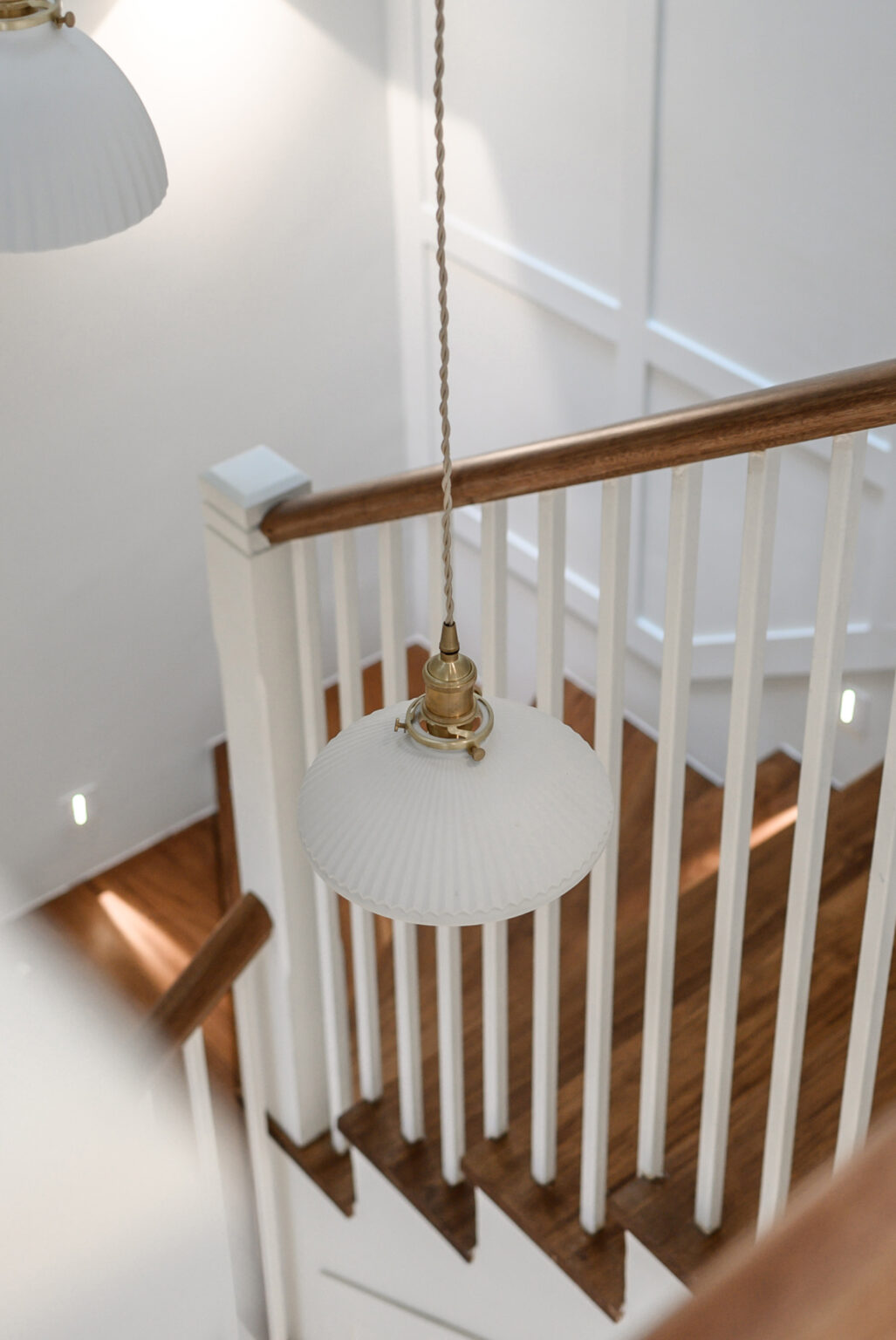 The Lightwell House — Landed Interior Design